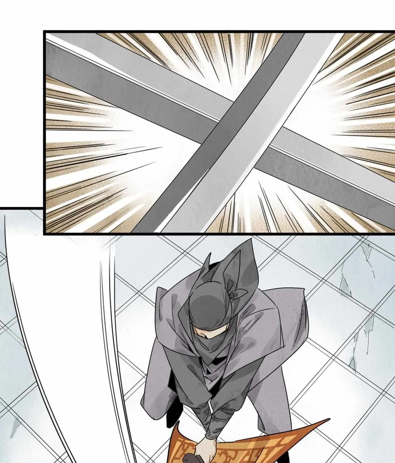 Read Killer or Saver chapter 14 image 22 on Lezhin