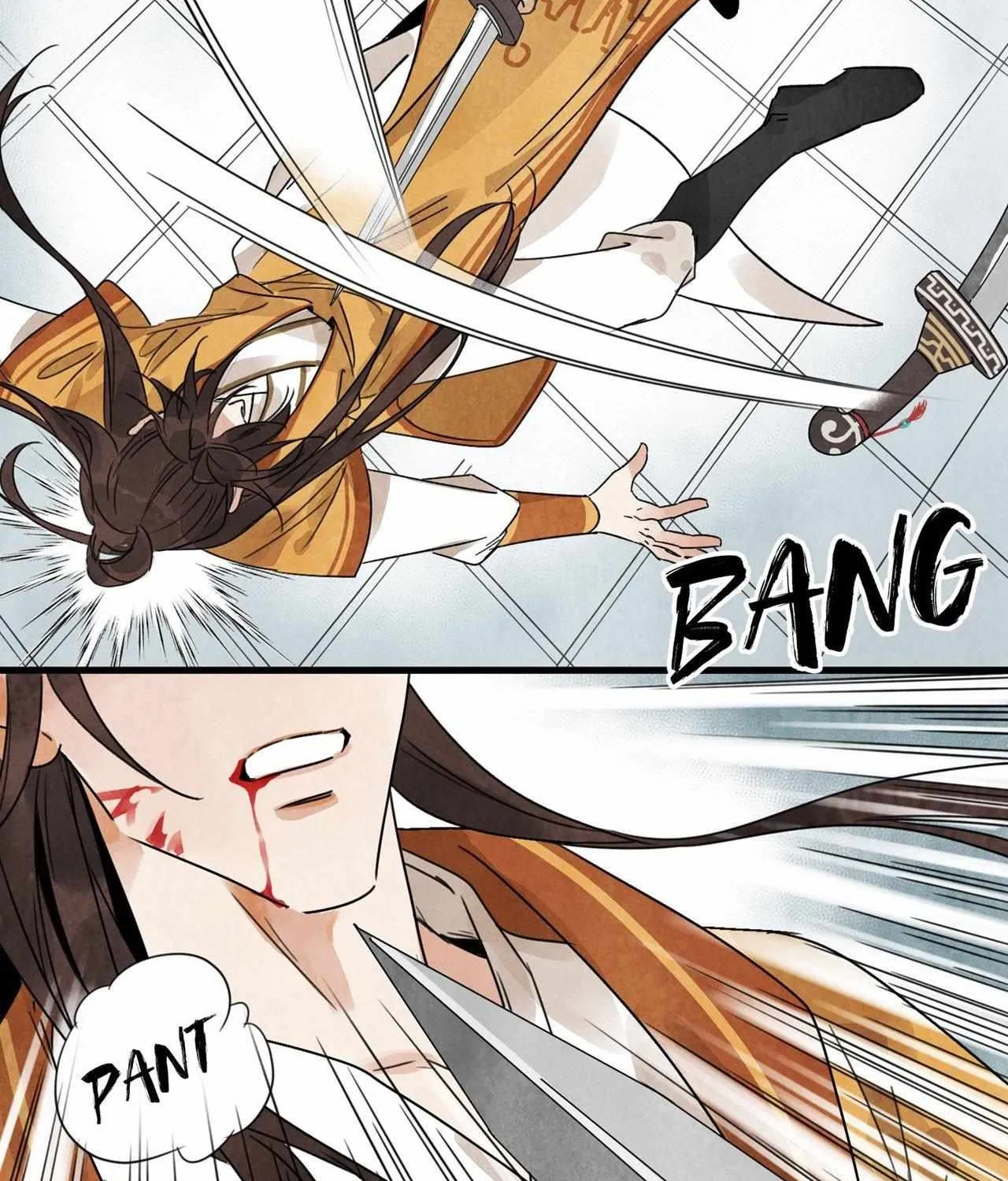 Read Killer or Saver chapter 14 image 23 on Lezhin