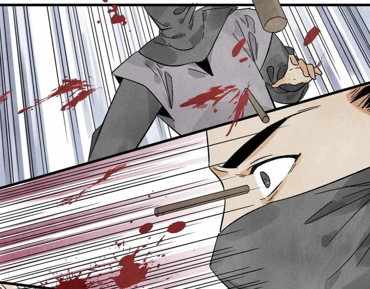 Read Killer or Saver chapter 14 image 27 on Lezhin