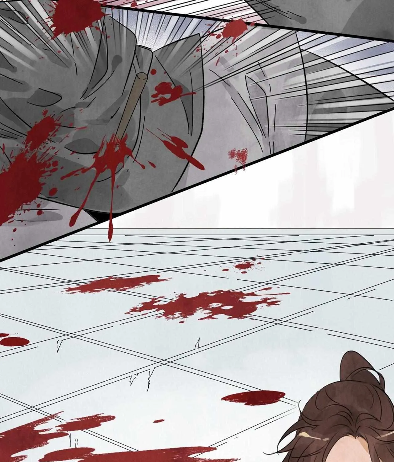 Read Killer or Saver chapter 14 image 28 on Lezhin