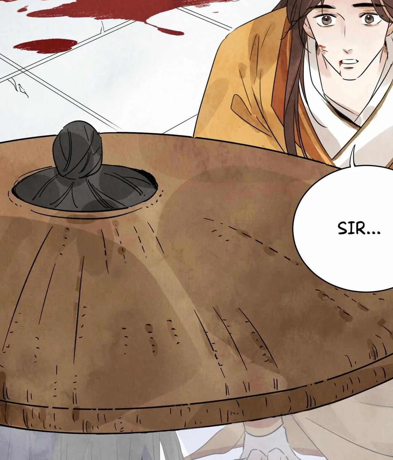 Read Killer or Saver chapter 14 image 29 on Lezhin