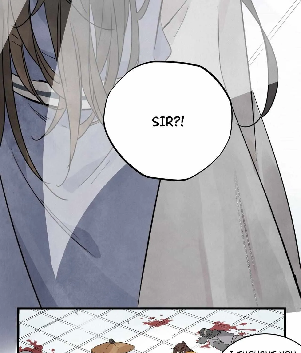 Read Killer or Saver chapter 14 image 31 on Lezhin