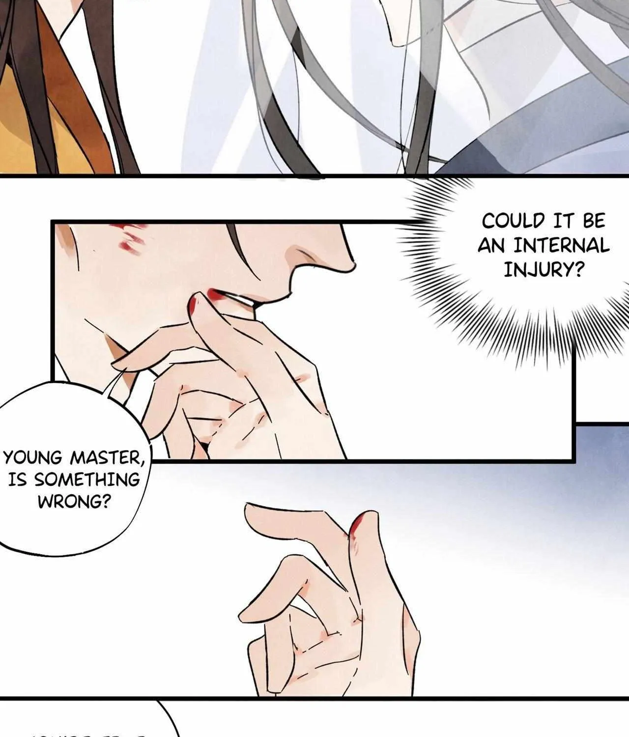 Read Killer or Saver chapter 14 image 35 on Lezhin