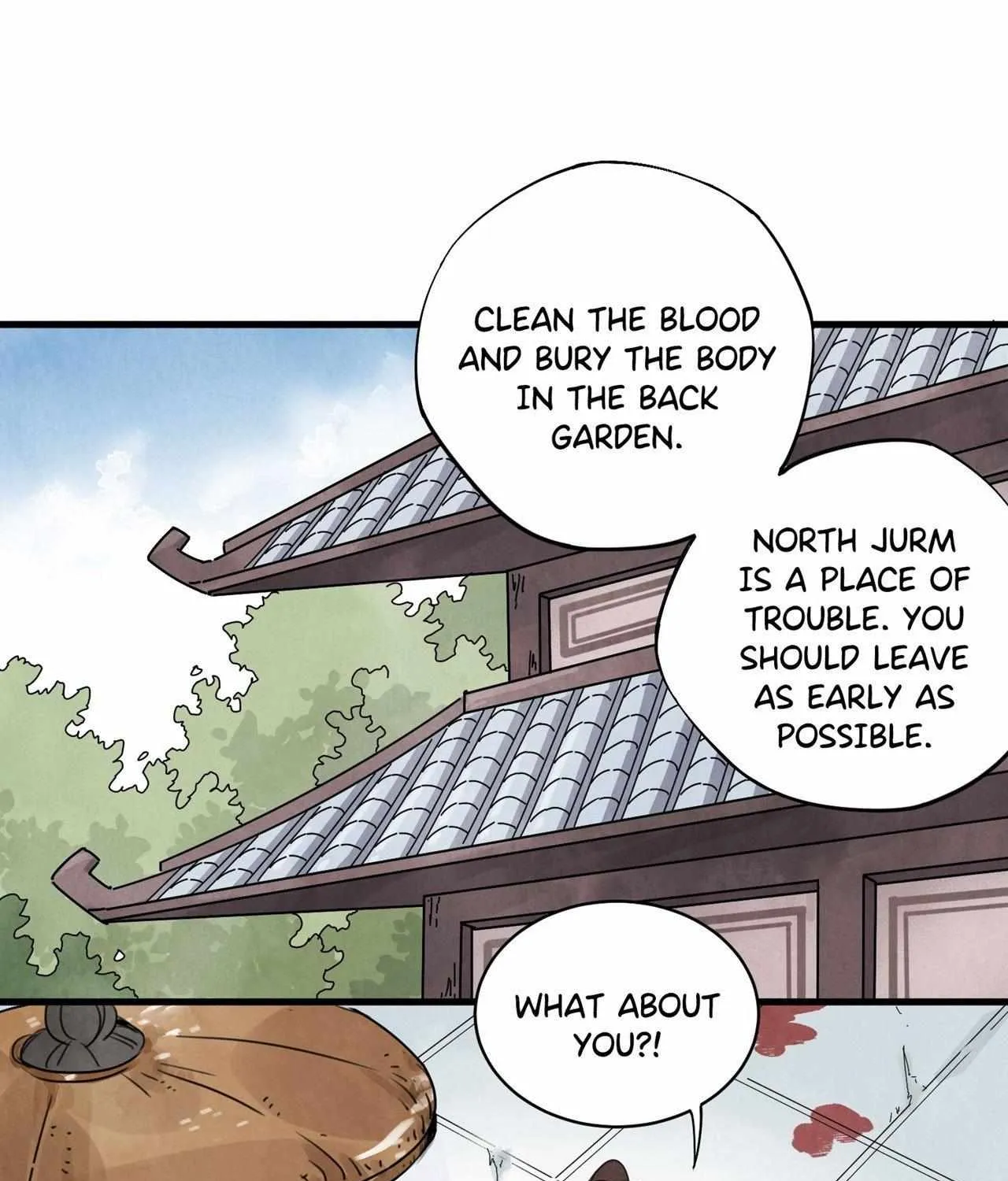 Read Killer or Saver chapter 14 image 38 on Lezhin