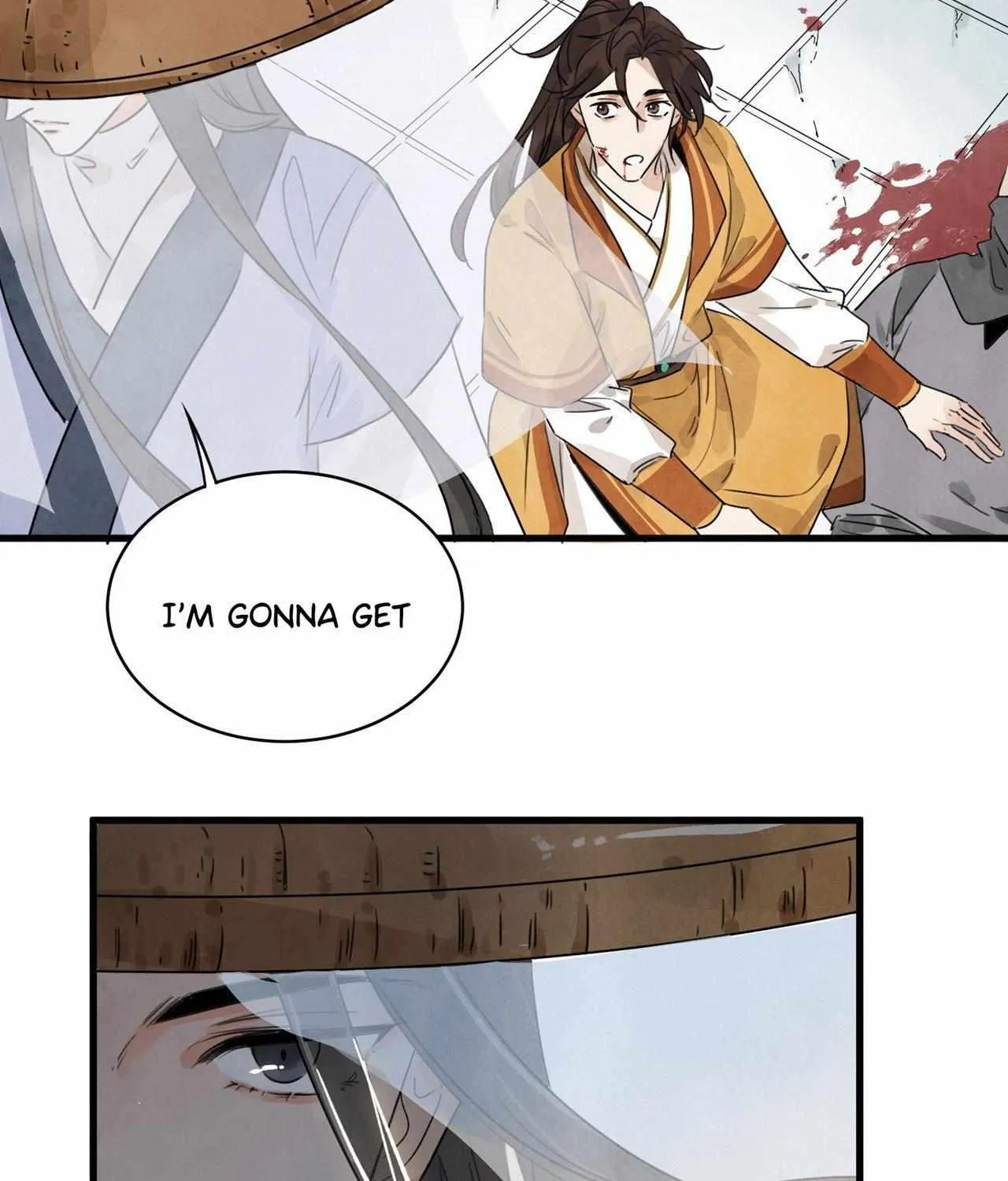 Read Killer or Saver chapter 14 image 39 on Lezhin
