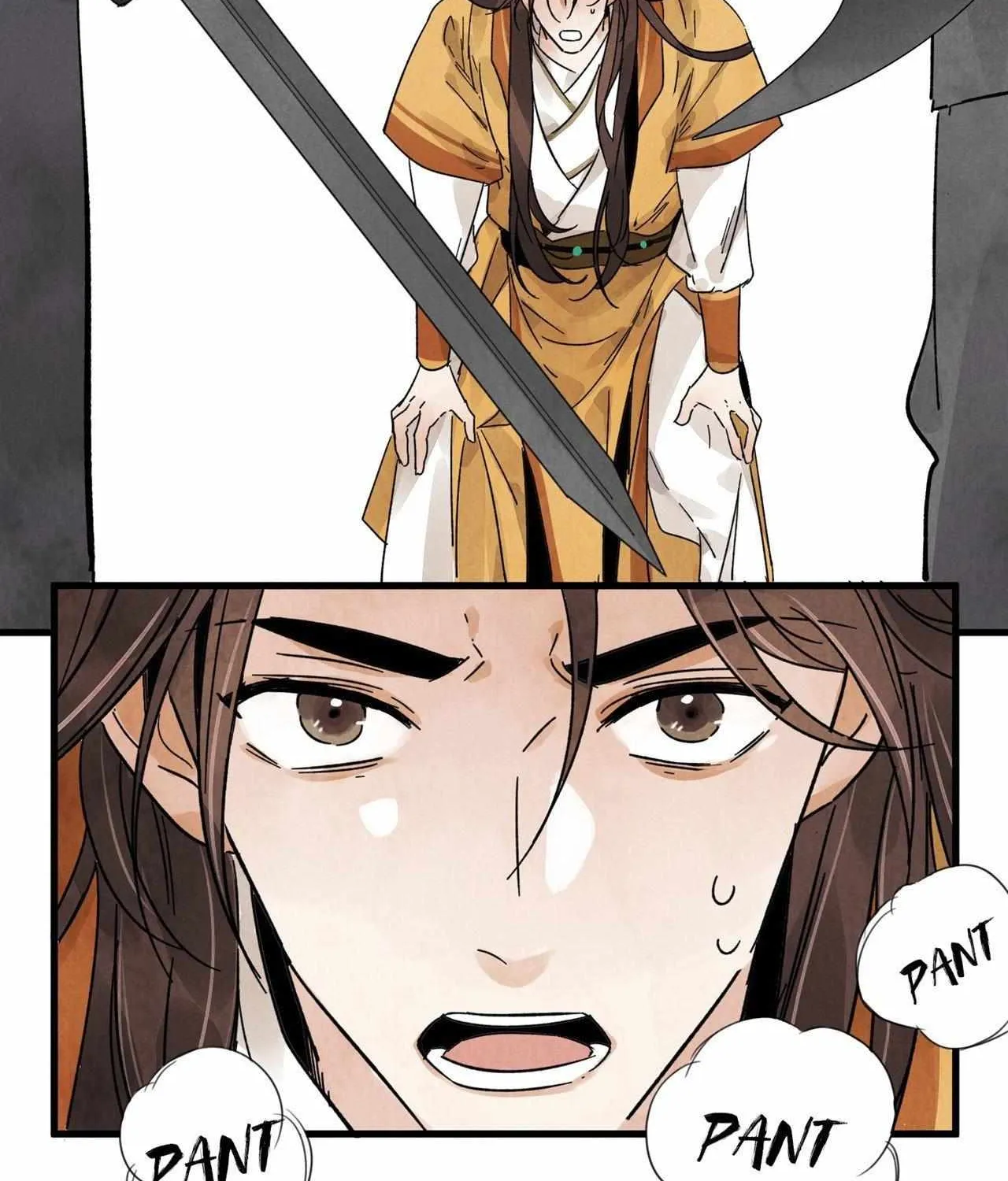 Read Killer or Saver chapter 14 image 4 on Lezhin