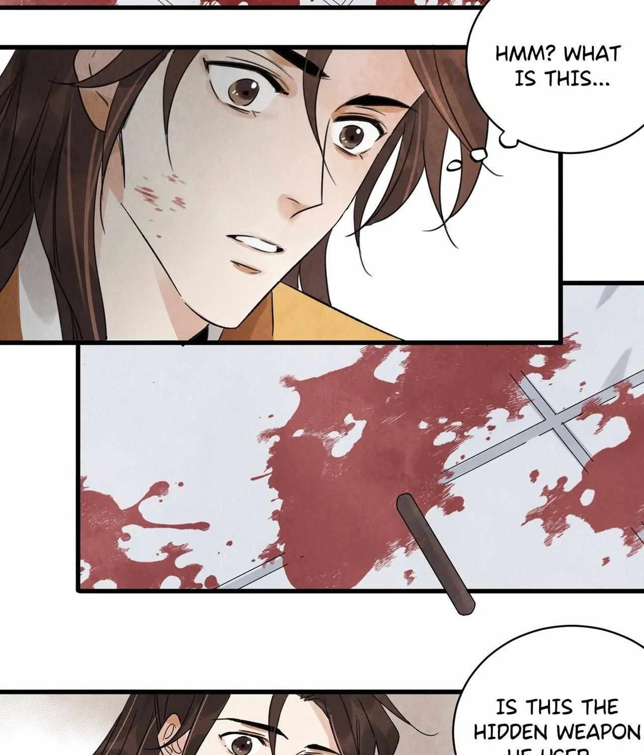 Read Killer or Saver chapter 14 image 42 on Lezhin