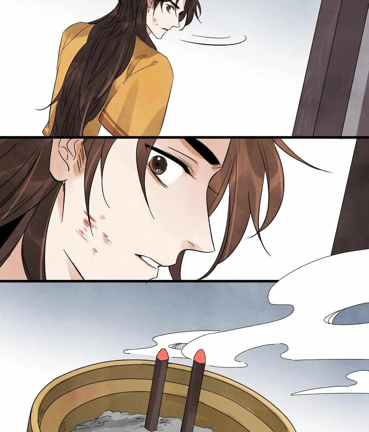 Read Killer or Saver chapter 14 image 44 on Lezhin
