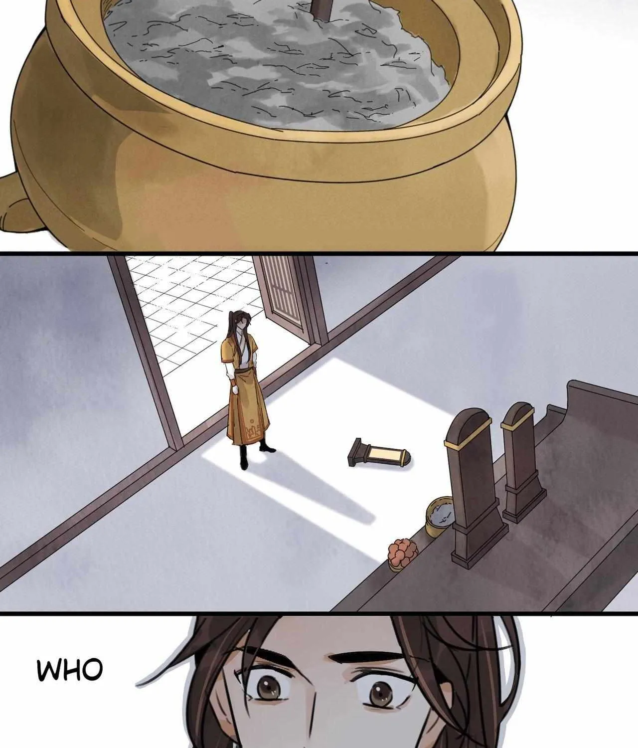 Read Killer or Saver chapter 14 image 45 on Lezhin