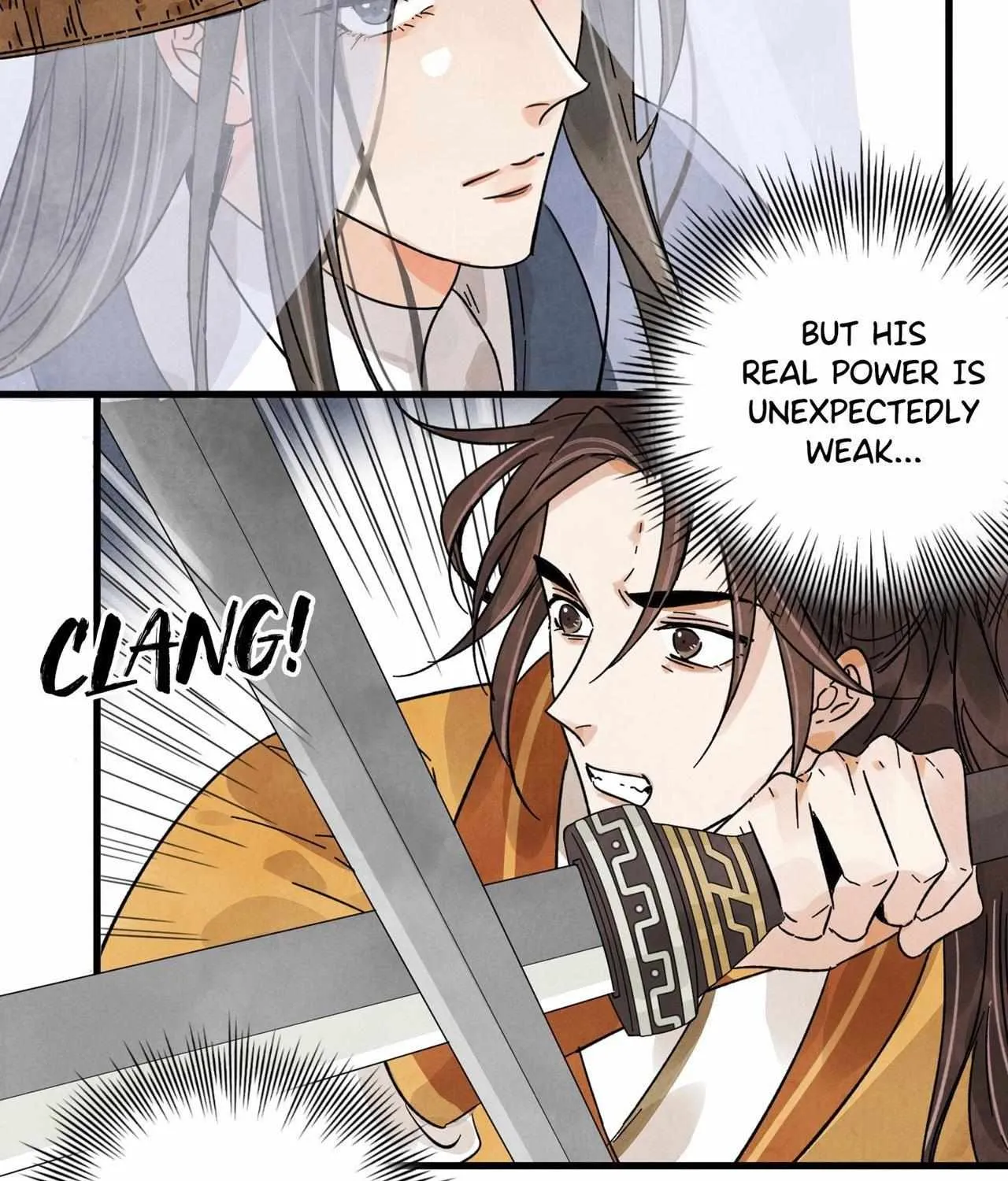 Read Killer or Saver chapter 14 image 6 on Lezhin
