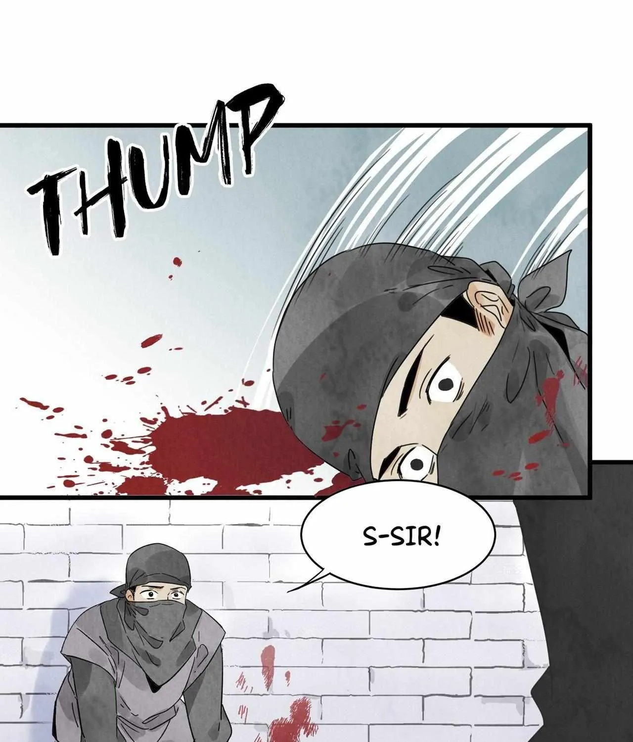 Read Killer or Saver chapter 15 image 1 on Lezhin