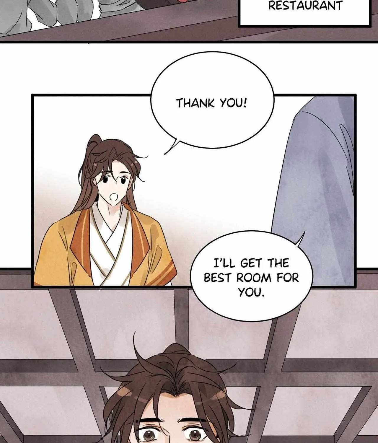 Read Killer or Saver chapter 15 image 15 on Lezhin