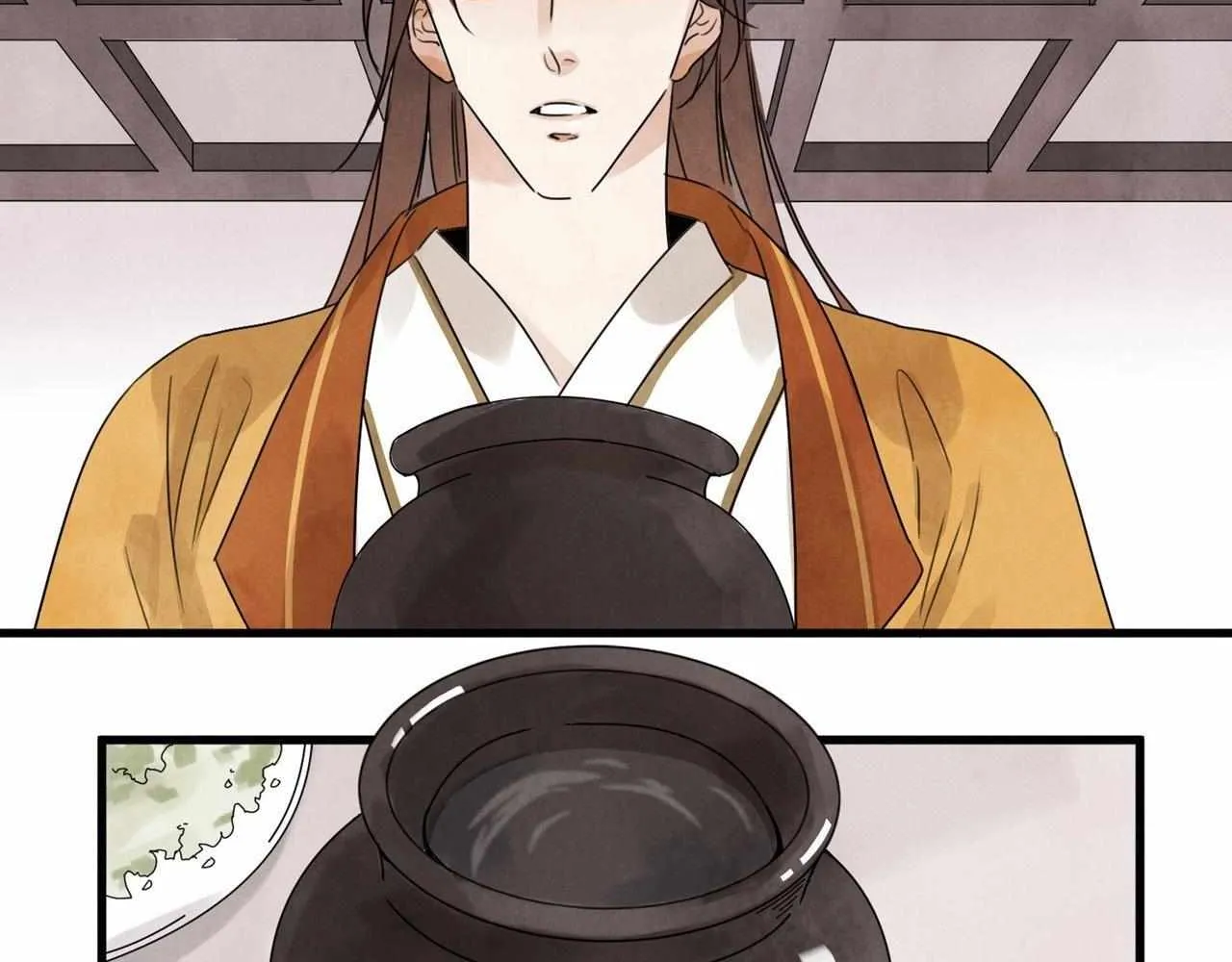 Read Killer or Saver chapter 15 image 16 on Lezhin