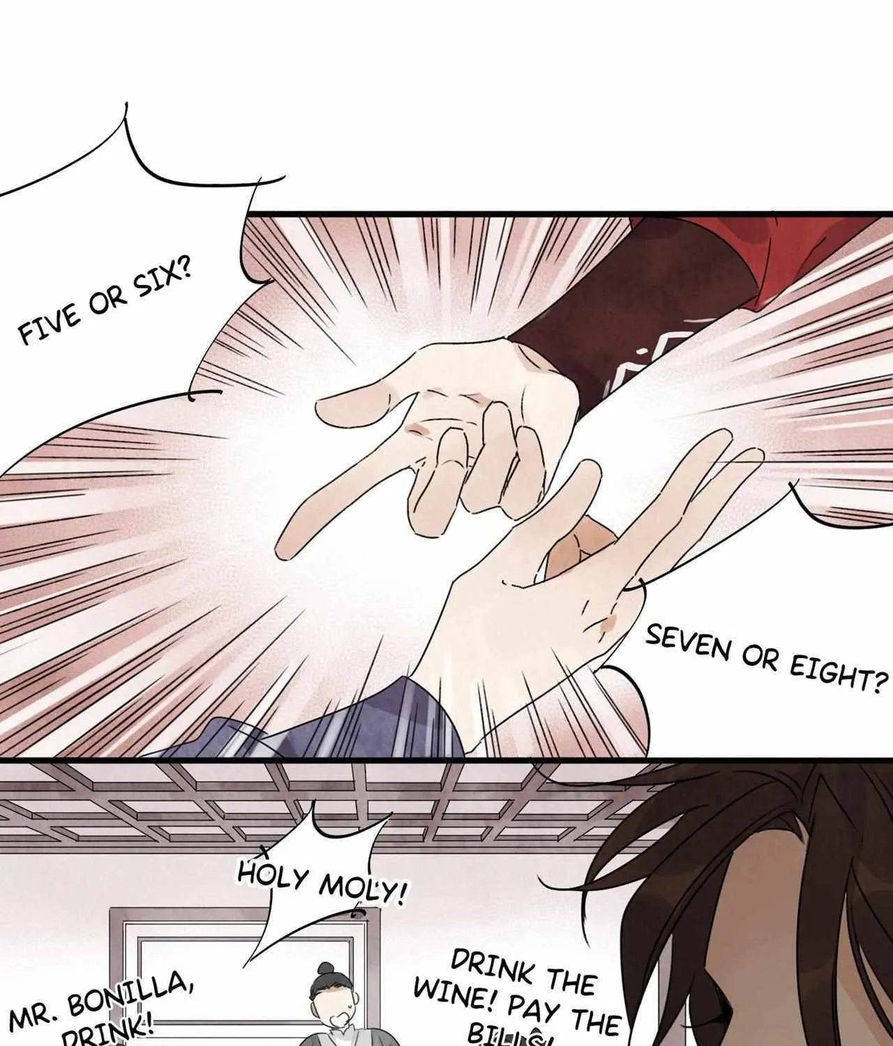 Read Killer or Saver chapter 15 image 18 on Lezhin