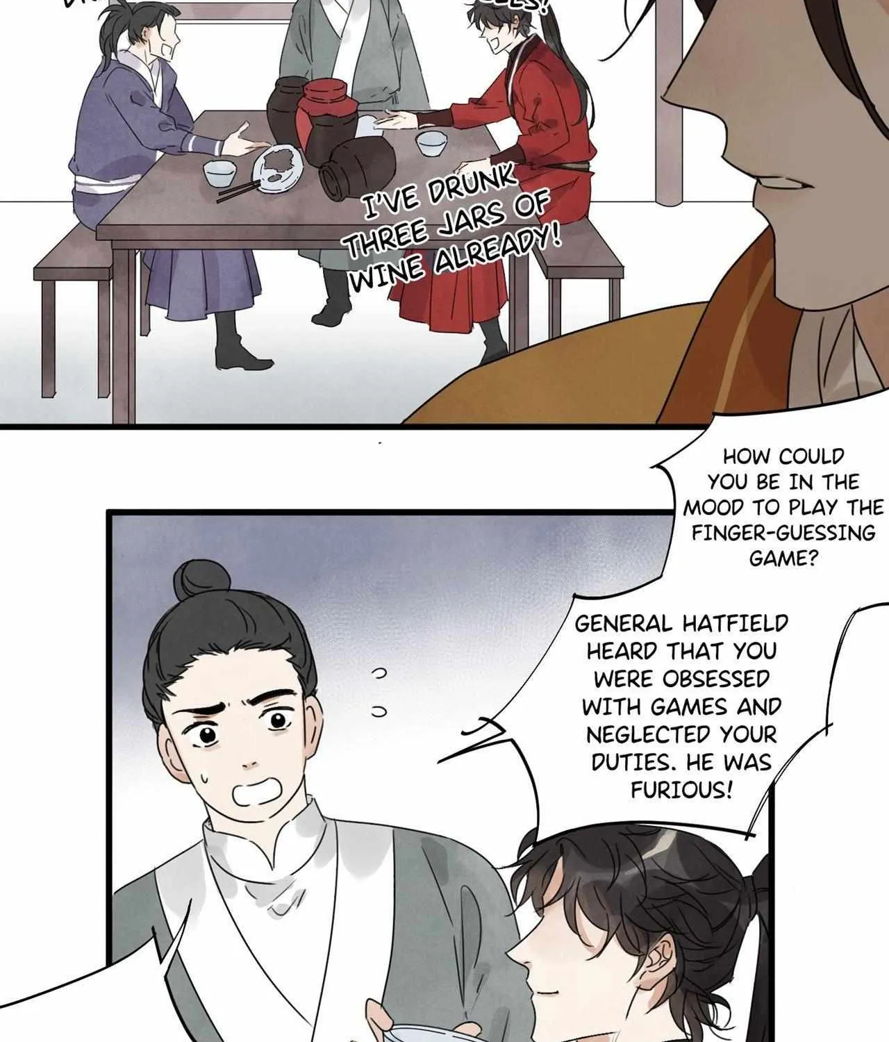 Read Killer or Saver chapter 15 image 19 on Lezhin
