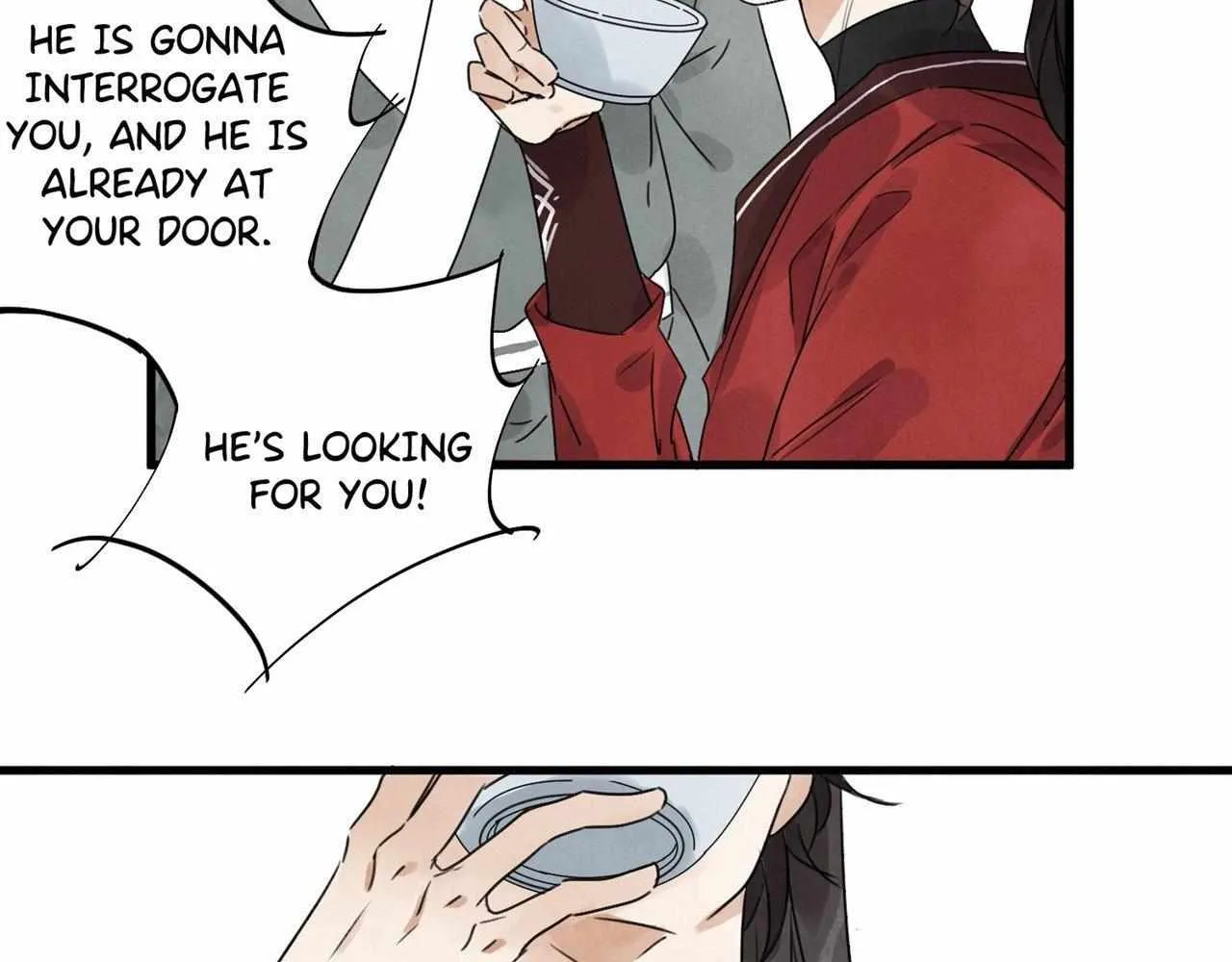 Read Killer or Saver chapter 15 image 20 on Lezhin