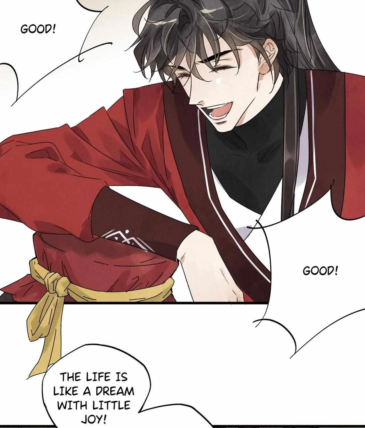 Read Killer or Saver chapter 15 image 22 on Lezhin