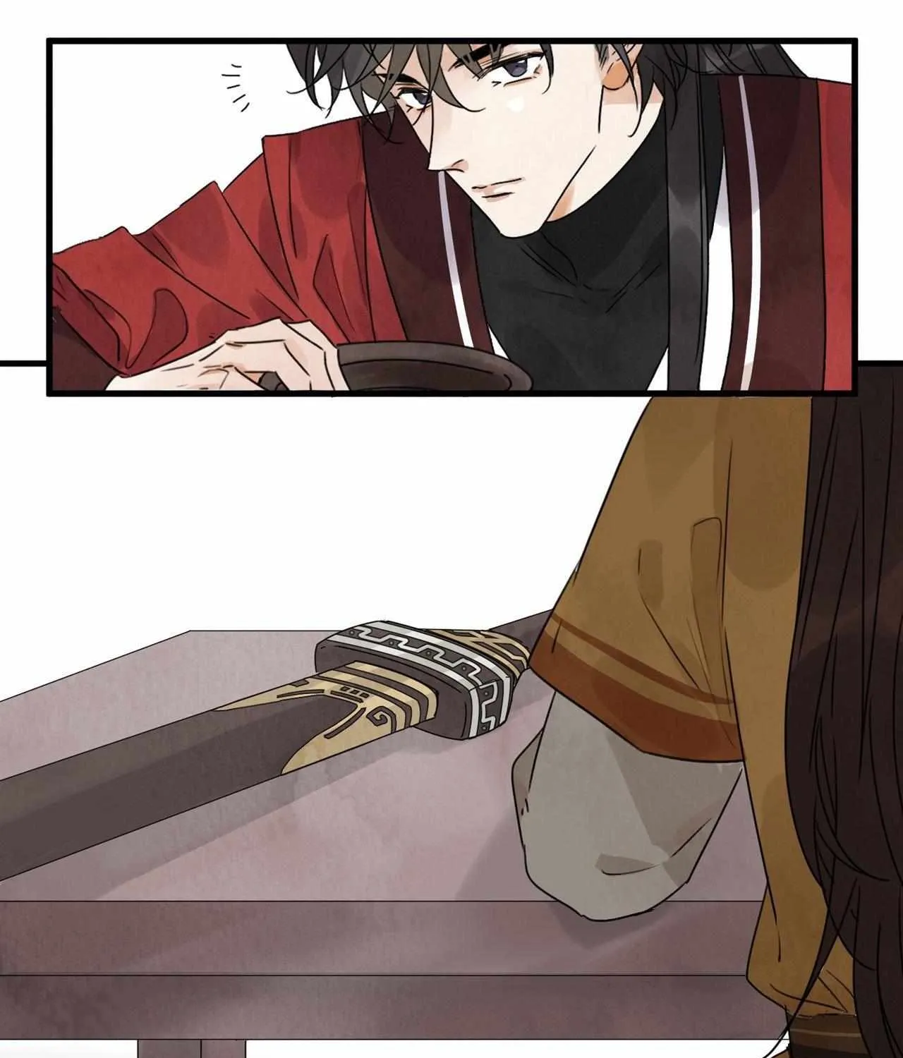 Read Killer or Saver chapter 15 image 25 on Lezhin
