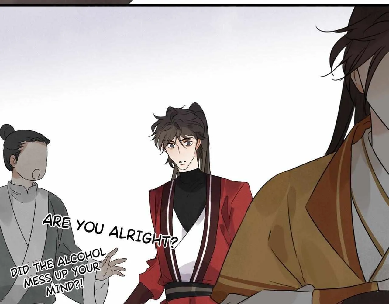 Read Killer or Saver chapter 15 image 27 on Lezhin