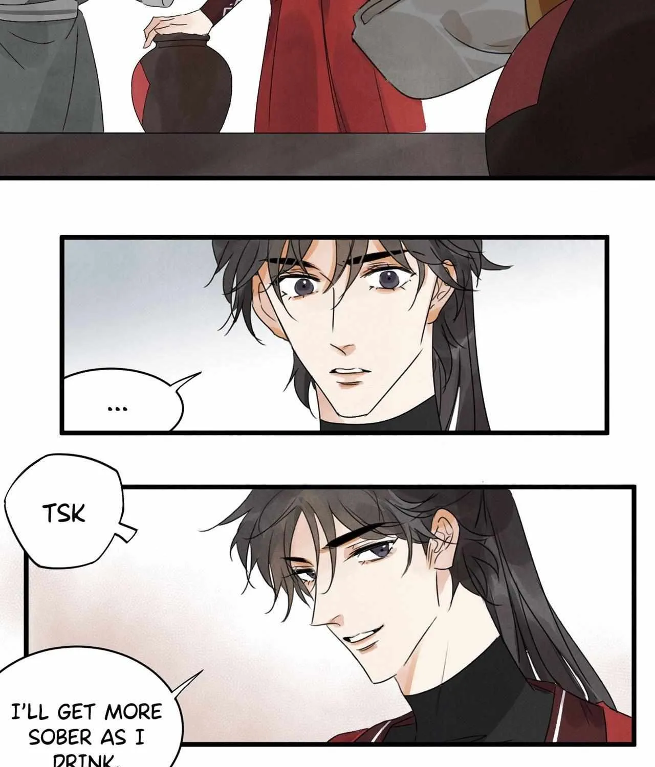Read Killer or Saver chapter 15 image 28 on Lezhin