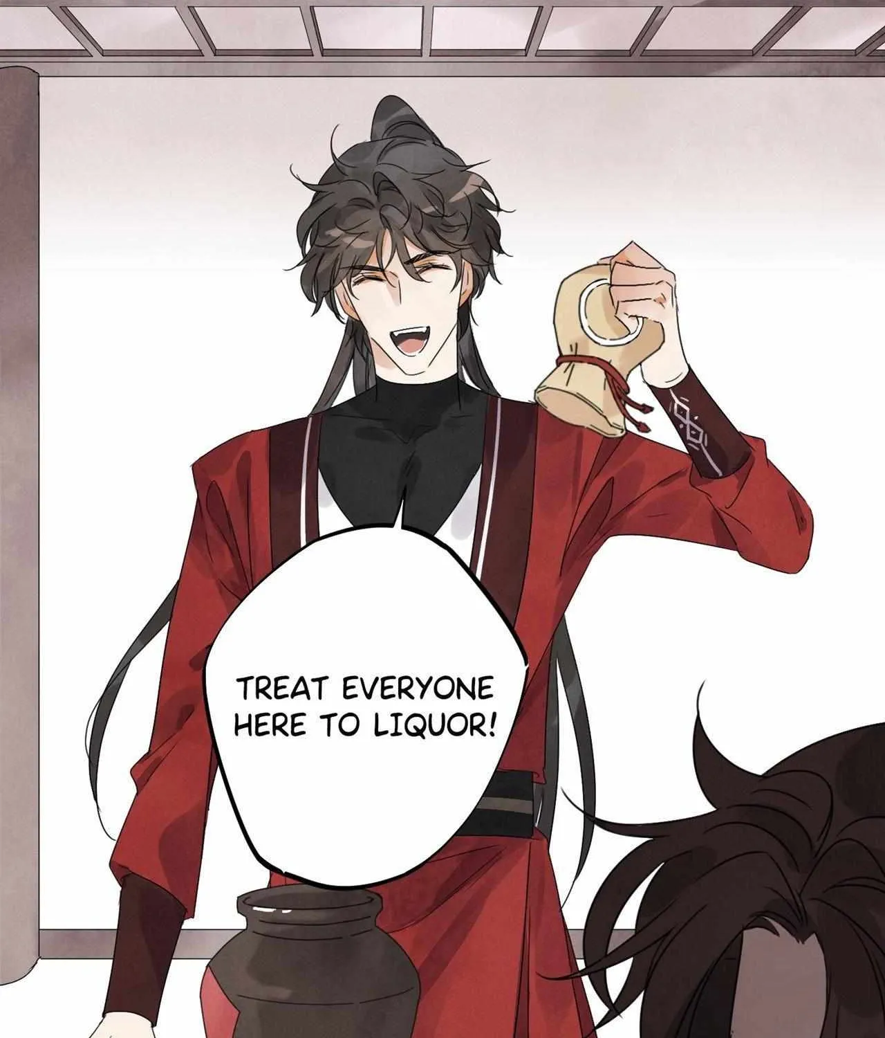 Read Killer or Saver chapter 15 image 31 on Lezhin