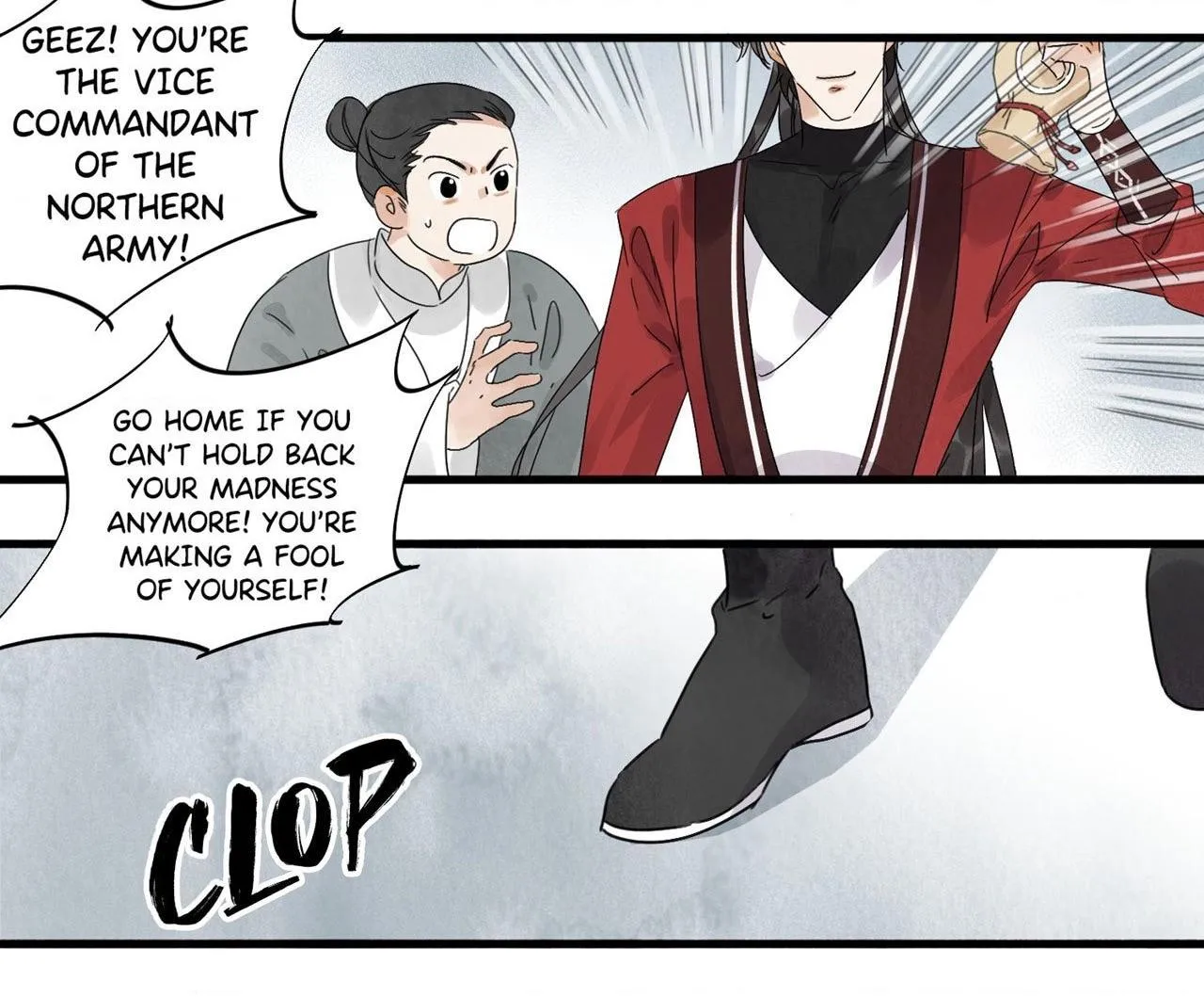 Read Killer or Saver chapter 15 image 33 on Lezhin