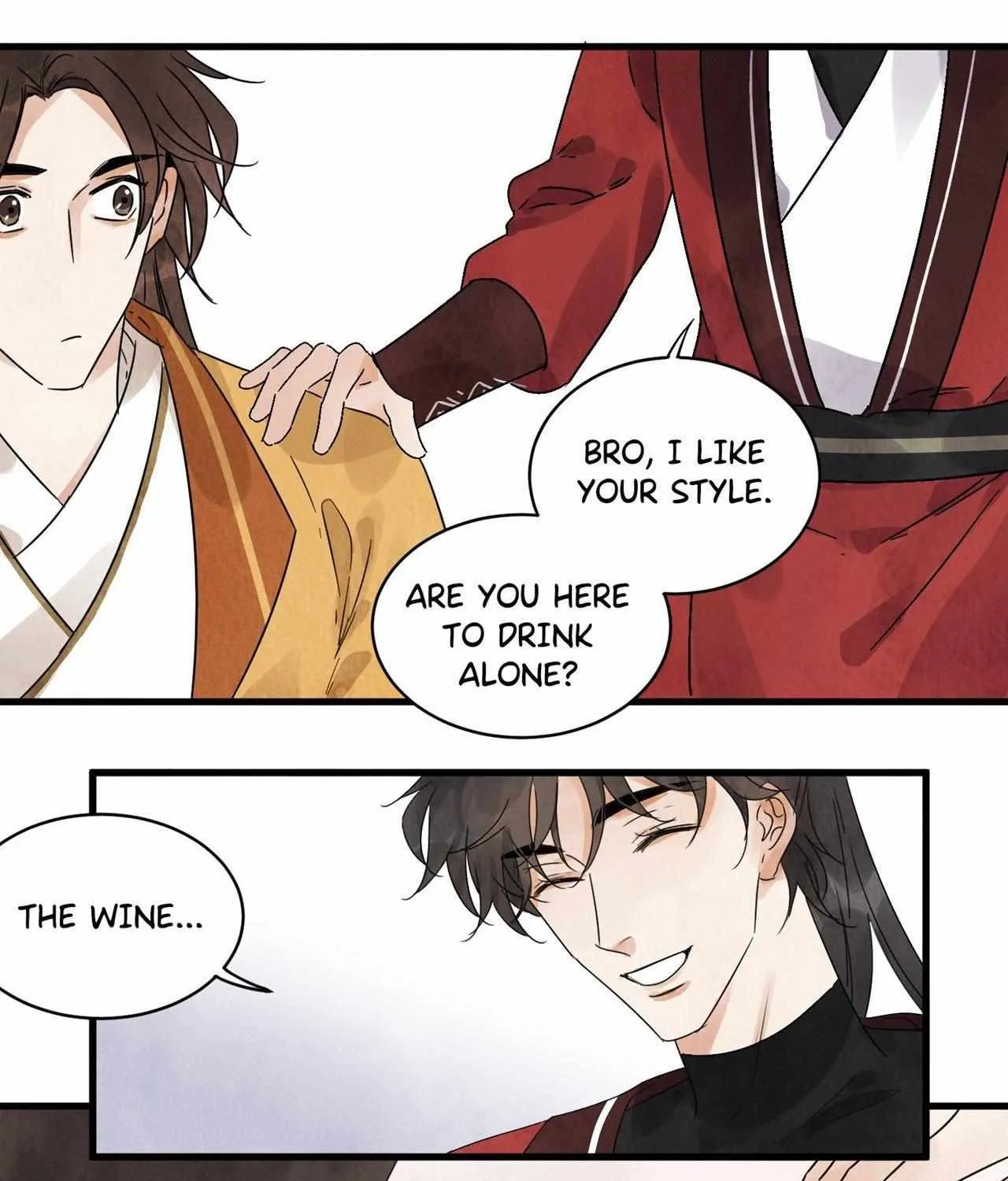 Read Killer or Saver chapter 15 image 34 on Lezhin