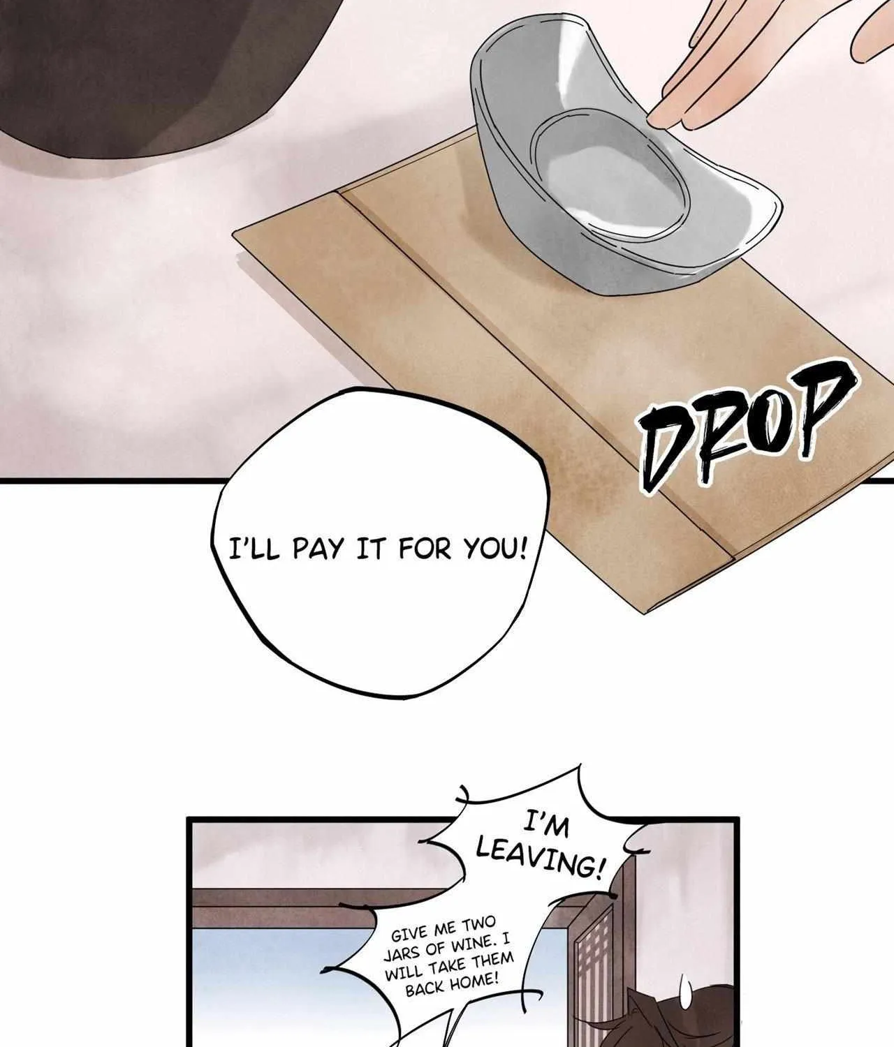 Read Killer or Saver chapter 15 image 35 on Lezhin