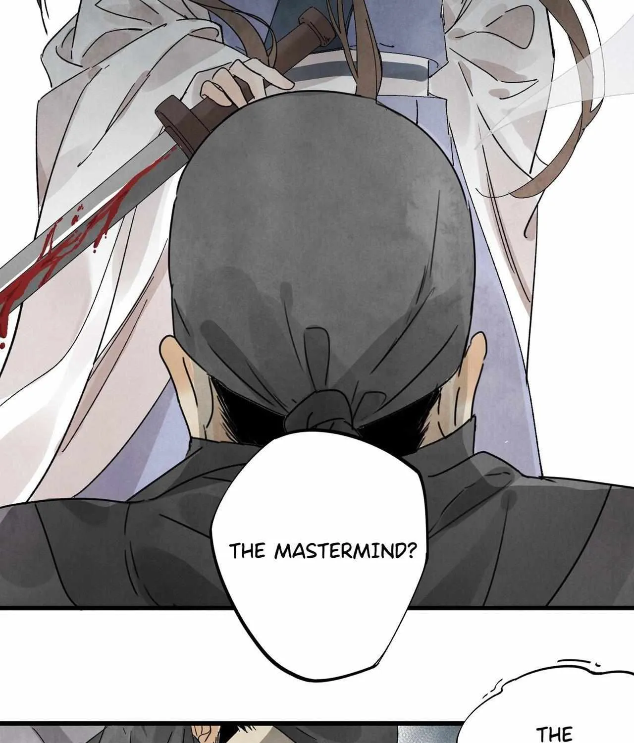 Read Killer or Saver chapter 15 image 4 on Lezhin