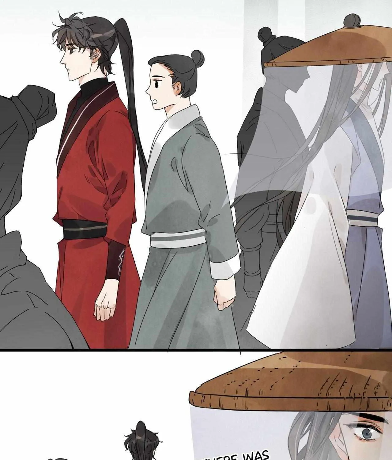 Read Killer or Saver chapter 15 image 41 on Lezhin