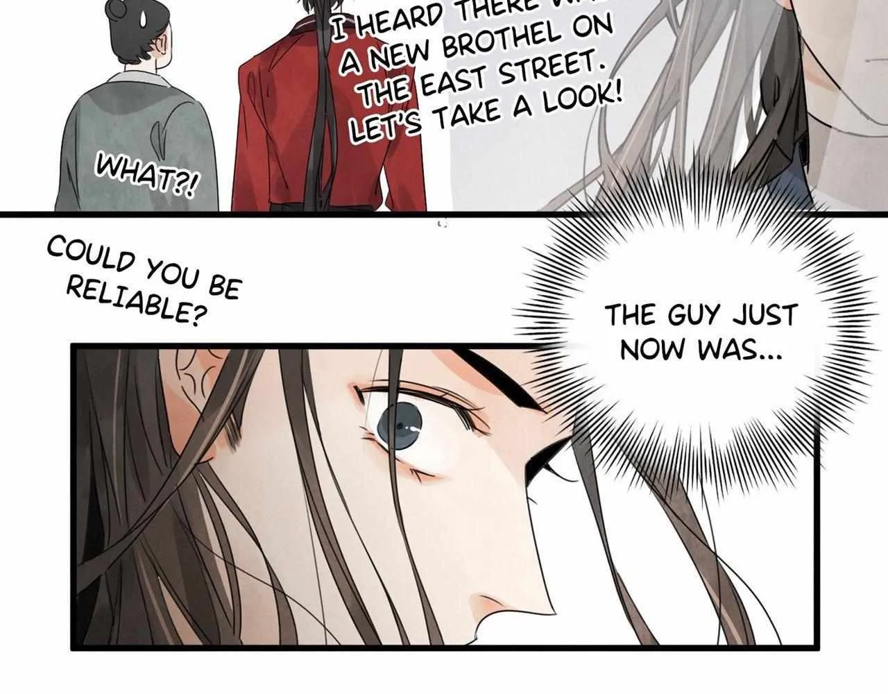 Read Killer or Saver chapter 15 image 42 on Lezhin