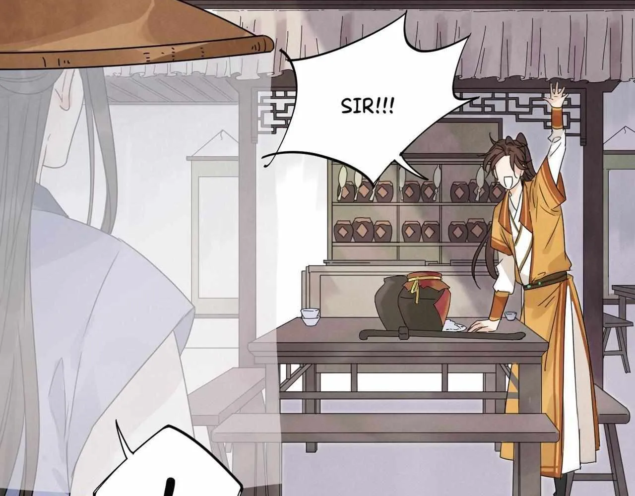 Read Killer or Saver chapter 15 image 46 on Lezhin