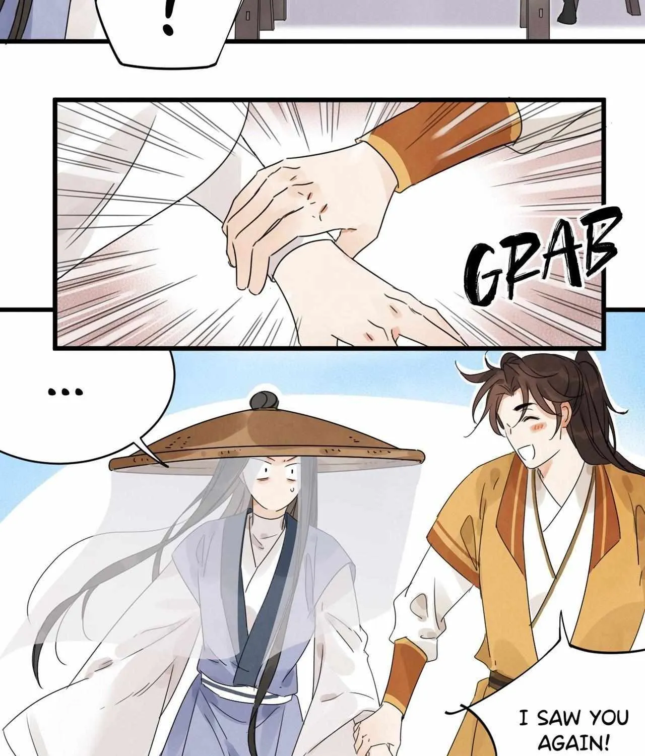 Read Killer or Saver chapter 15 image 47 on Lezhin