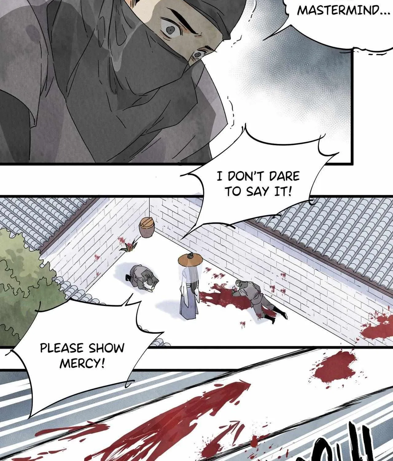 Read Killer or Saver chapter 15 image 5 on Lezhin
