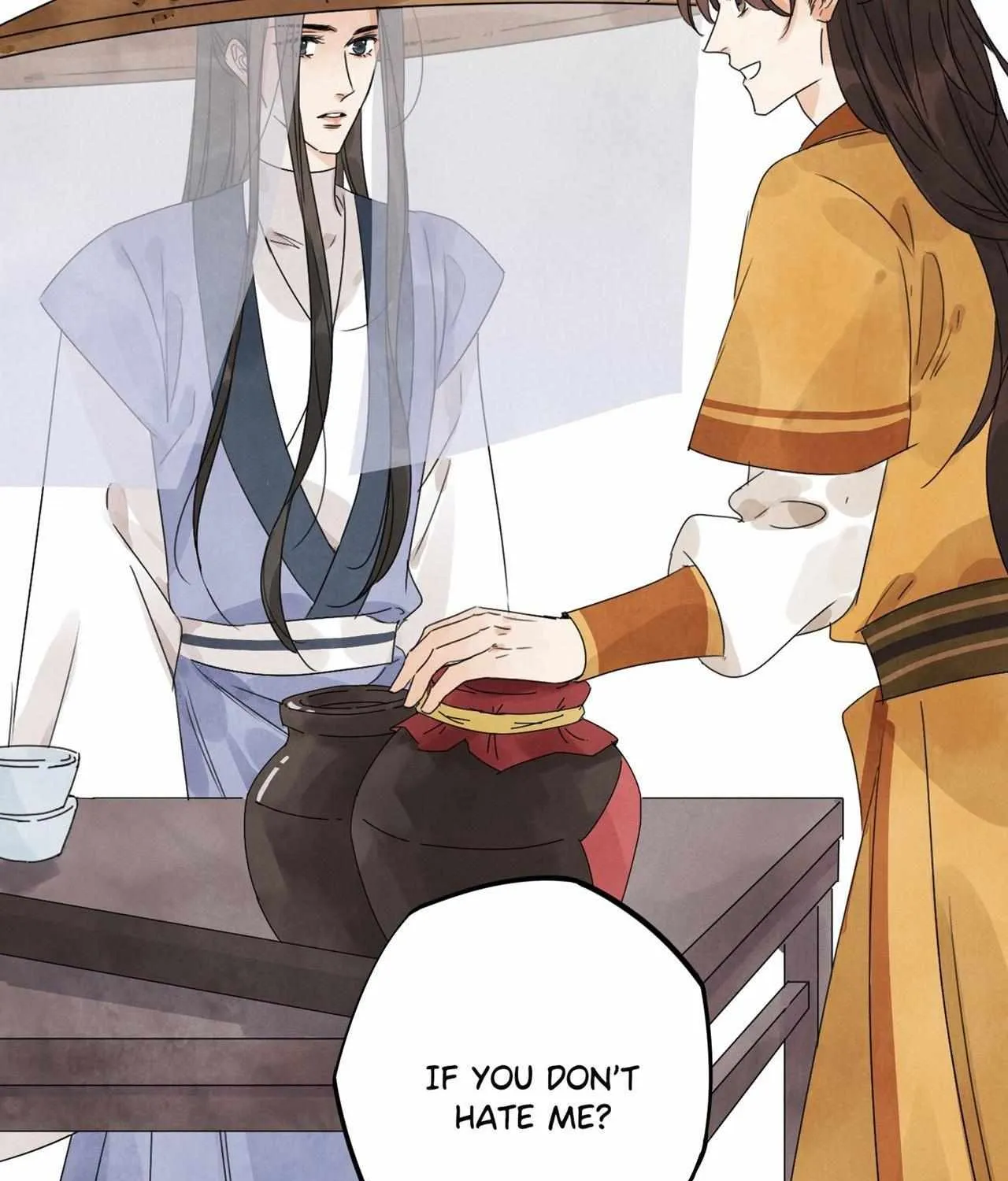 Read Killer or Saver chapter 15 image 50 on Lezhin