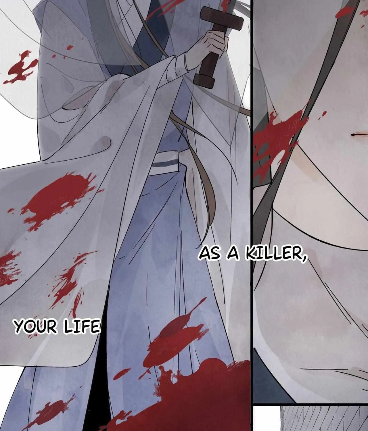 Read Killer or Saver chapter 15 image 7 on Lezhin