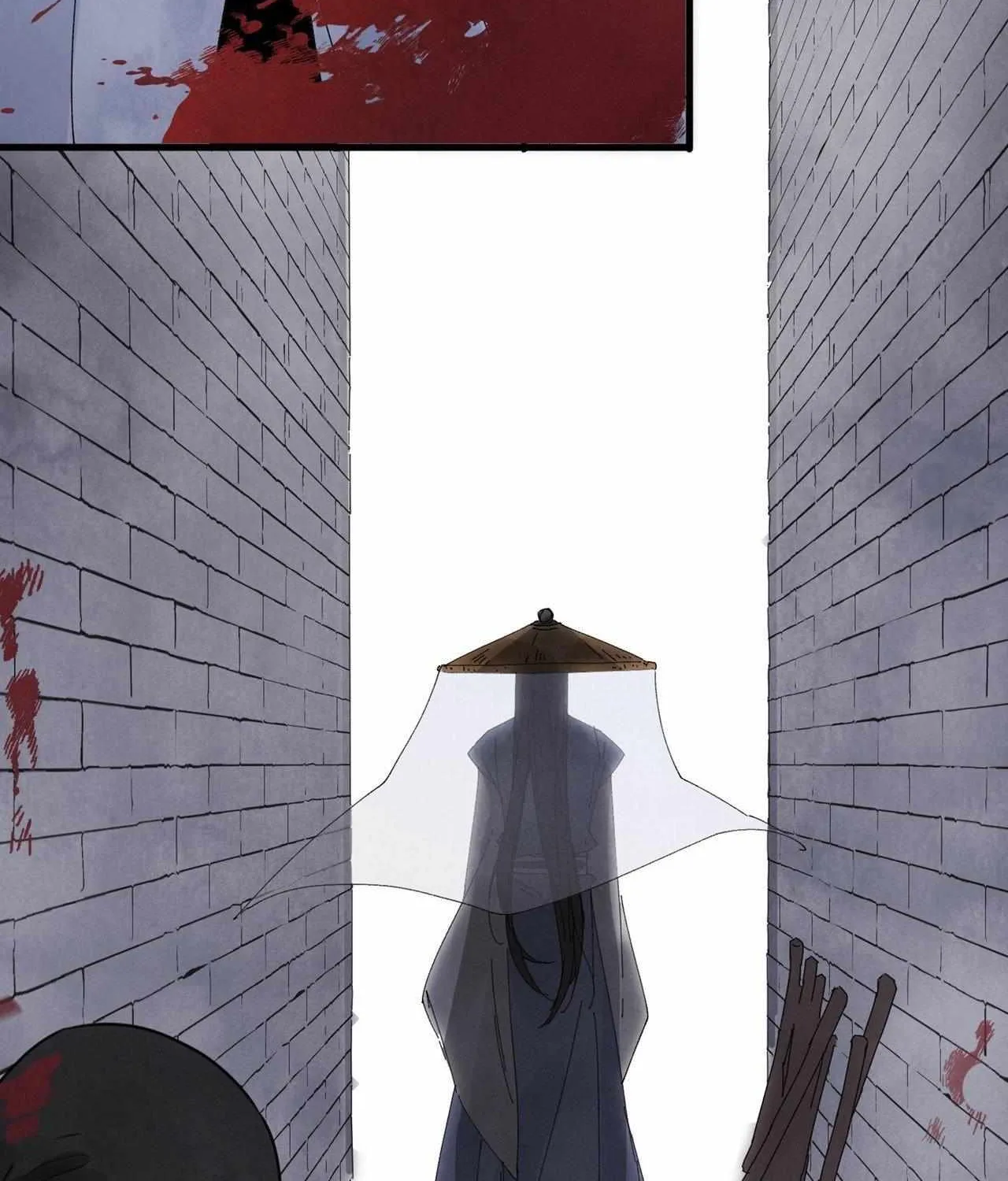 Read Killer or Saver chapter 15 image 8 on Lezhin