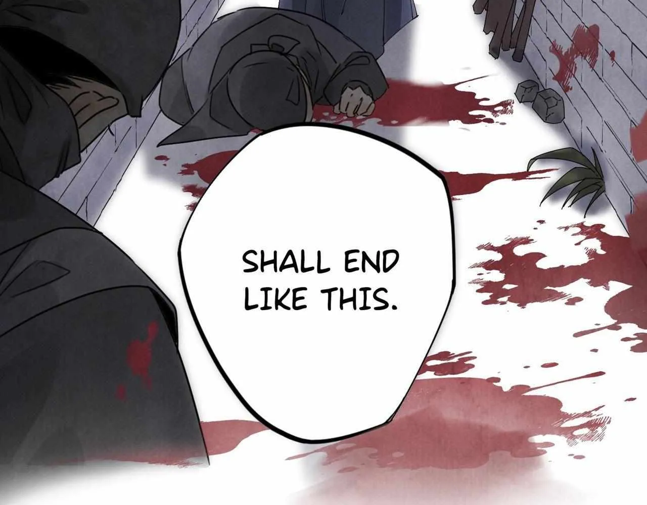 Read Killer or Saver chapter 15 image 9 on Lezhin