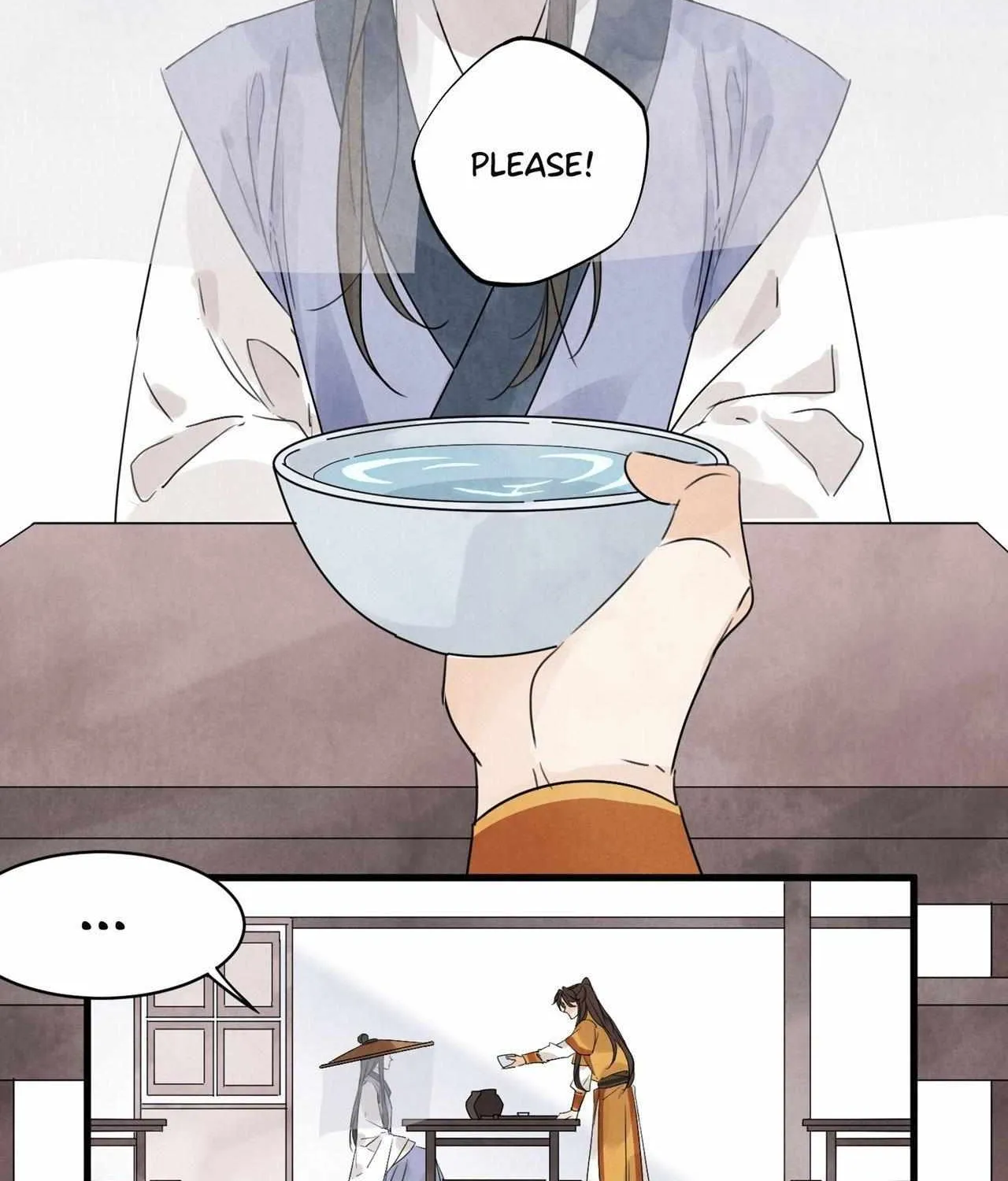 Read Killer or Saver chapter 16 image 1 on Lezhin