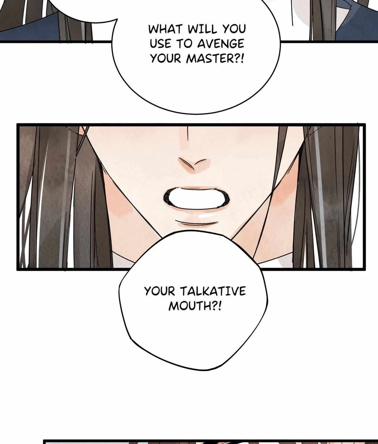 Read Killer or Saver chapter 16 image 10 on Lezhin