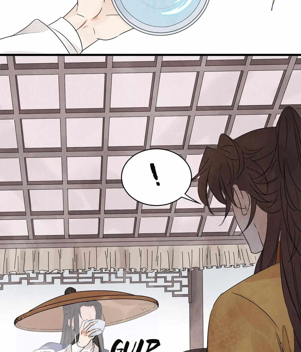 Read Killer or Saver chapter 16 image 14 on Lezhin