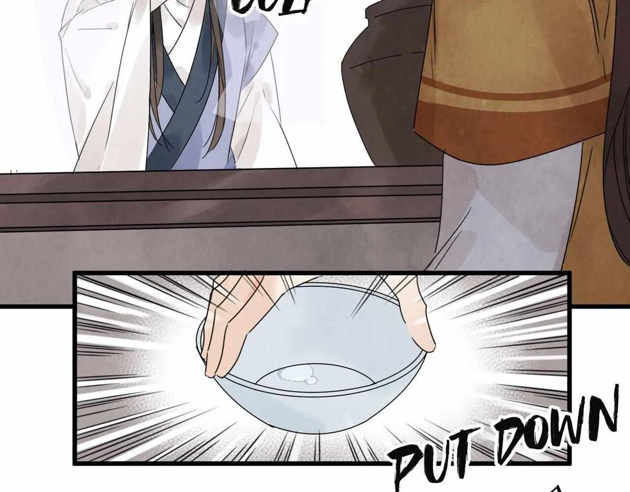 Read Killer or Saver chapter 16 image 15 on Lezhin