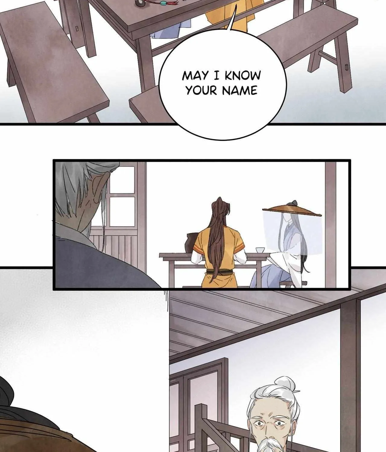Read Killer or Saver chapter 16 image 19 on Lezhin