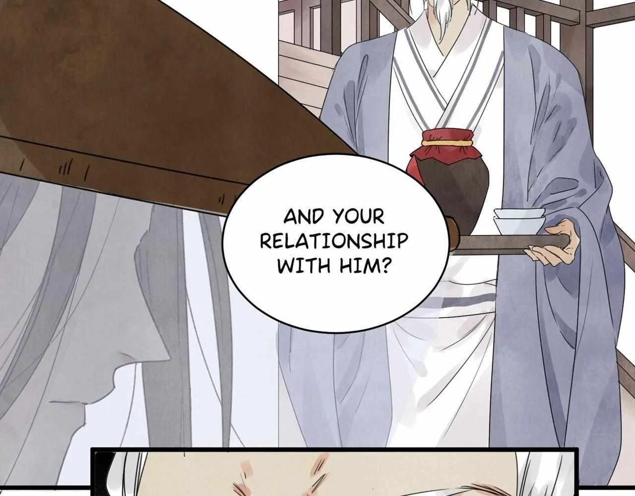 Read Killer or Saver chapter 16 image 20 on Lezhin