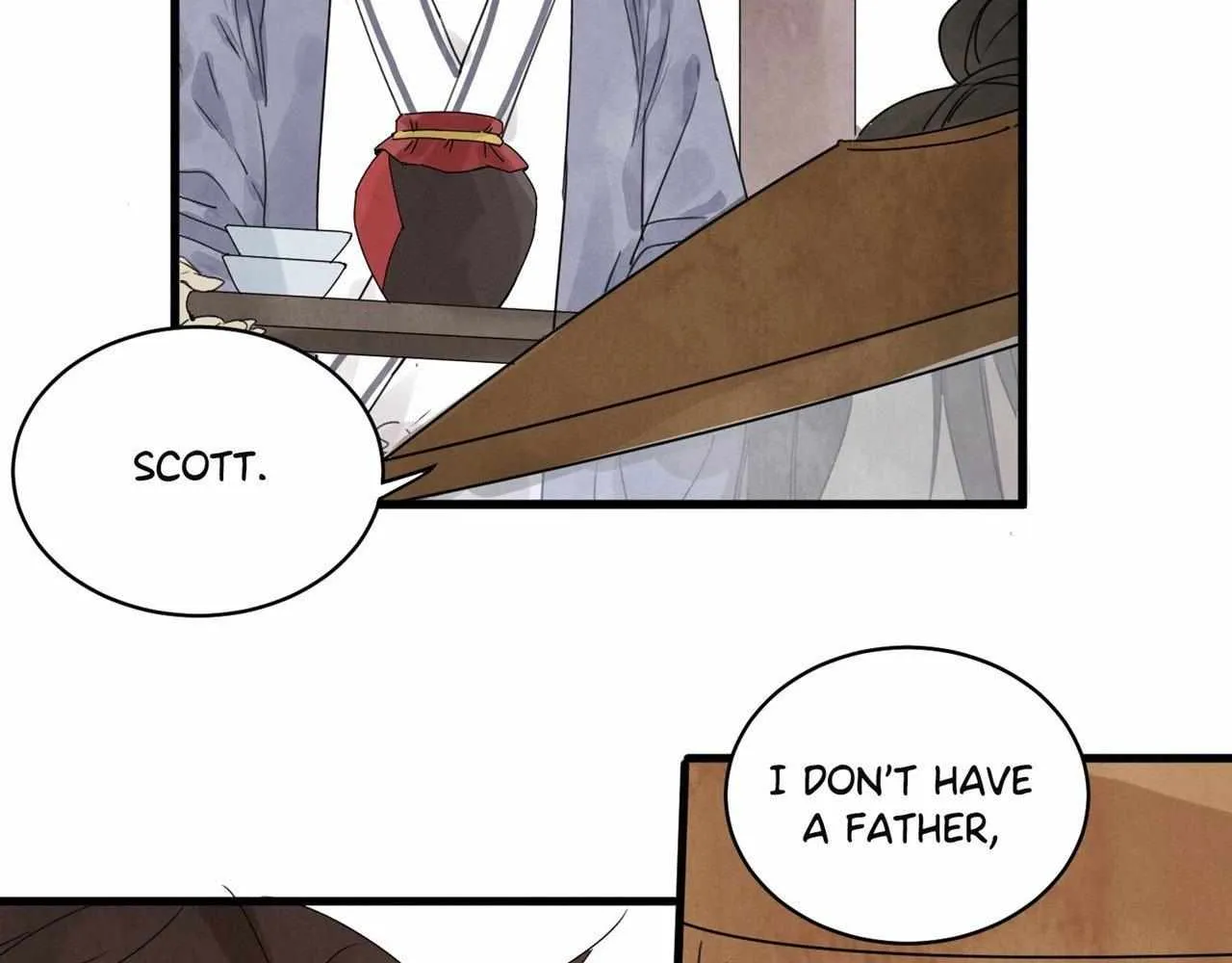 Read Killer or Saver chapter 16 image 23 on Lezhin