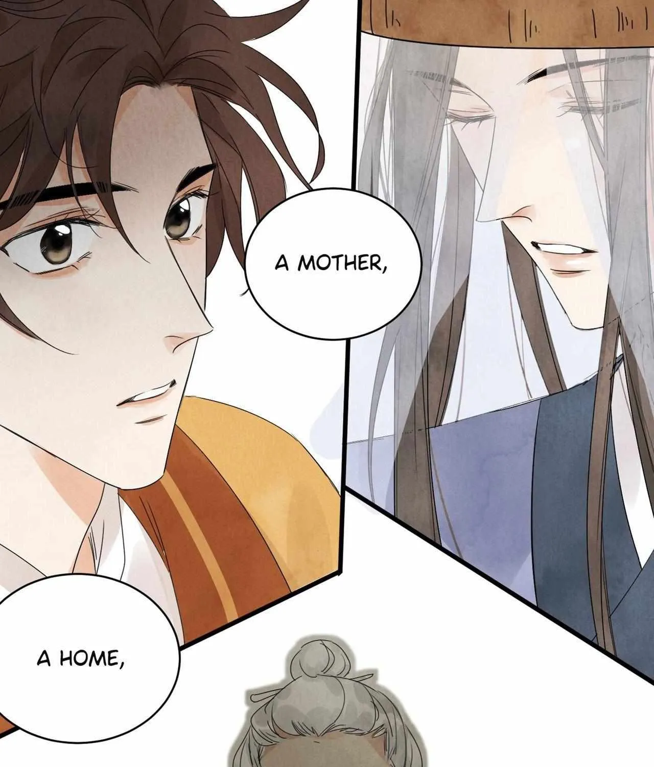 Read Killer or Saver chapter 16 image 24 on Lezhin