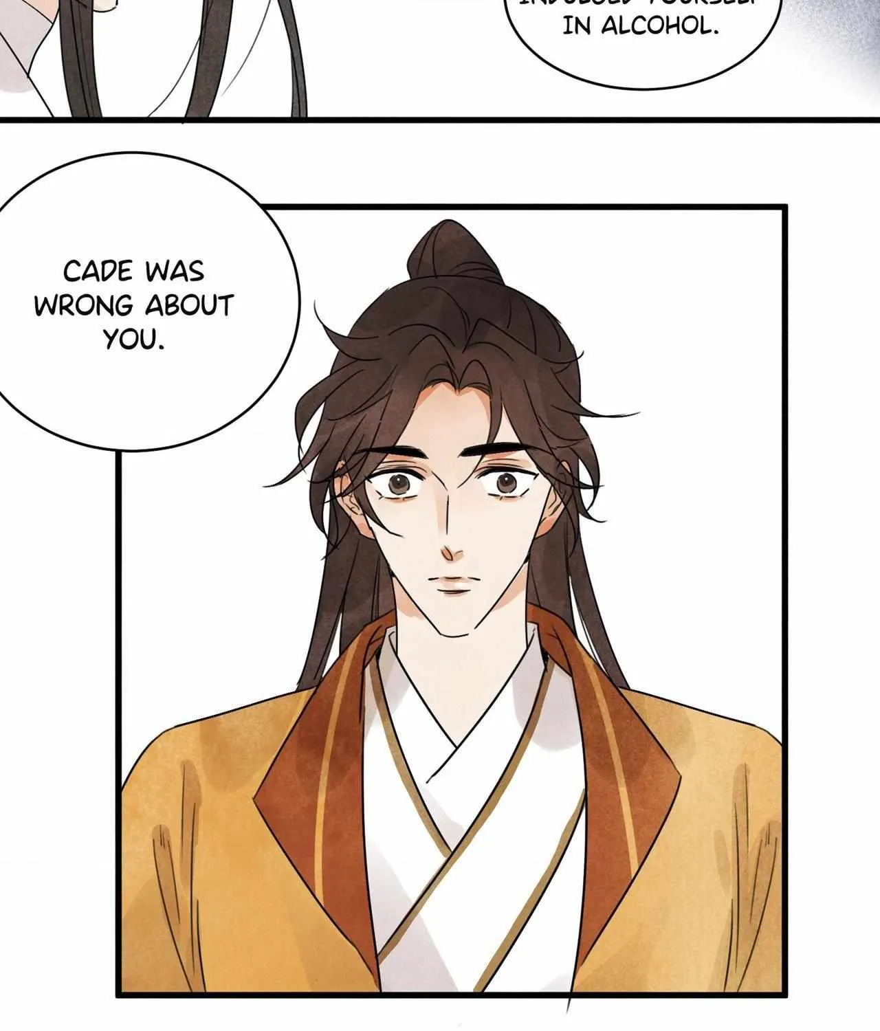 Read Killer or Saver chapter 16 image 3 on Lezhin