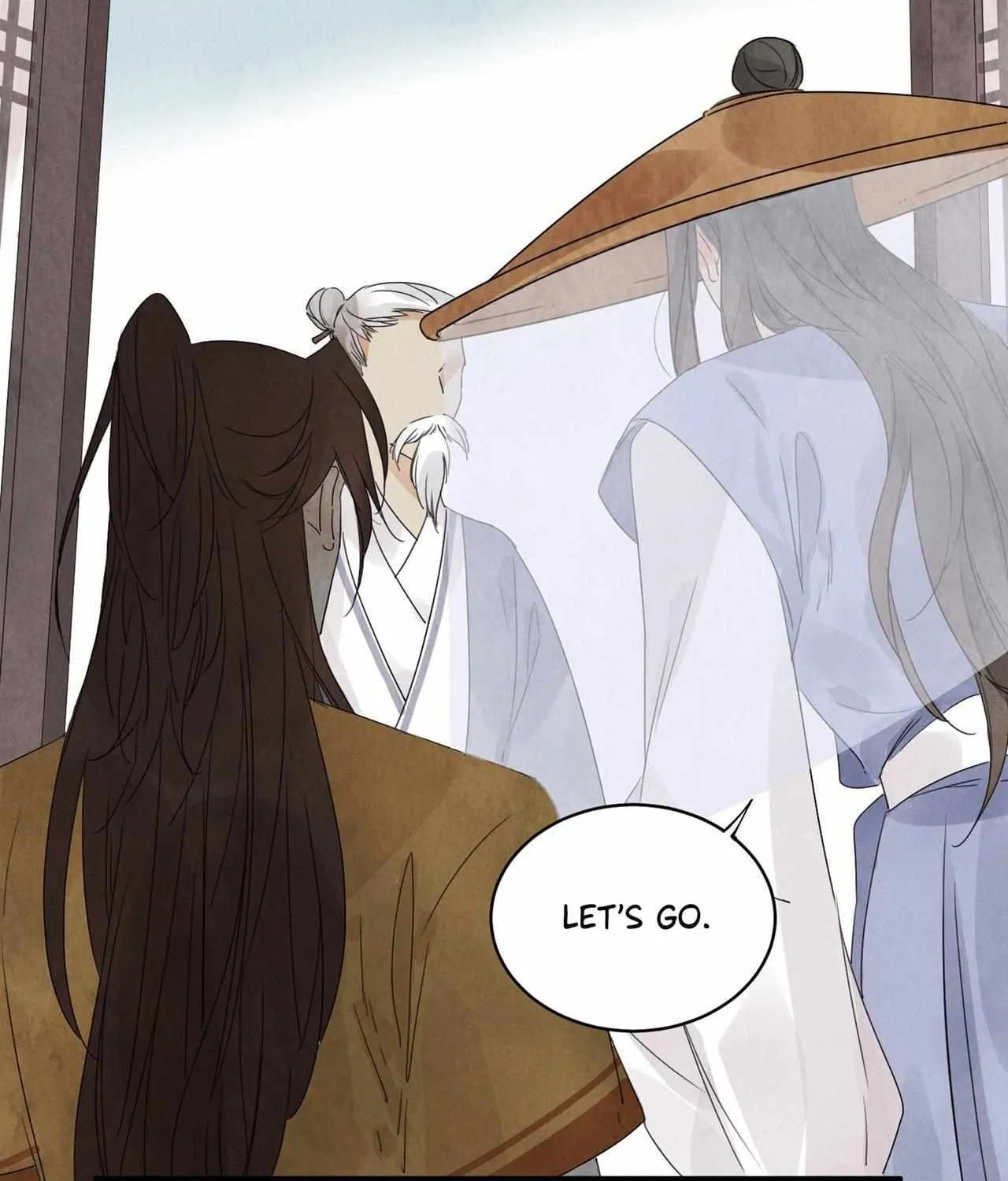 Read Killer or Saver chapter 16 image 30 on Lezhin