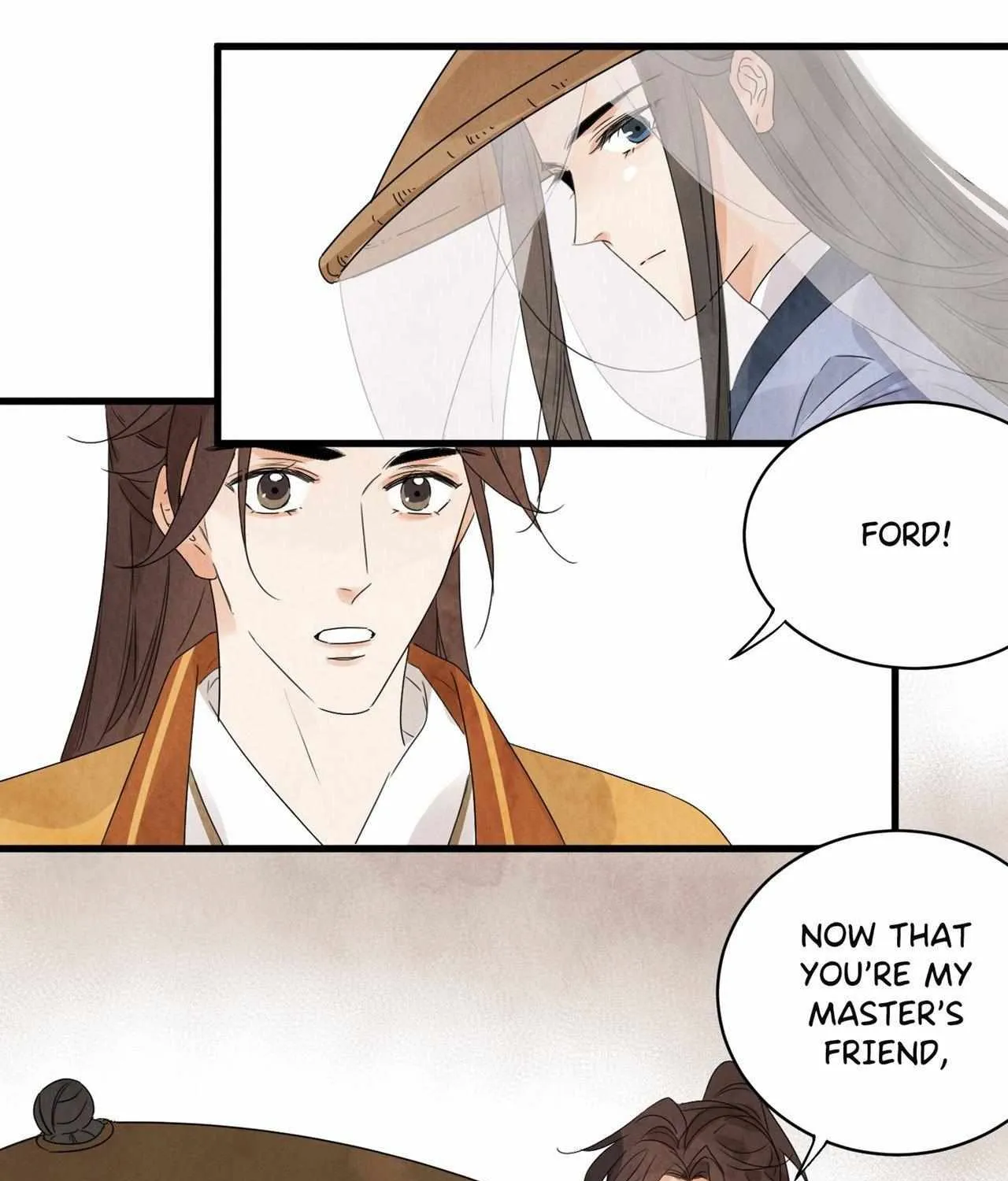 Read Killer or Saver chapter 16 image 32 on Lezhin