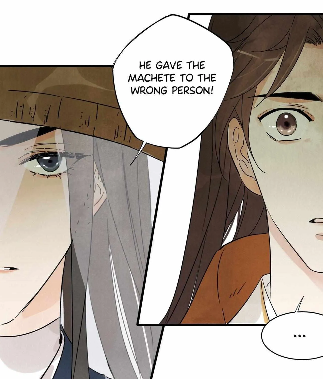Read Killer or Saver chapter 16 image 4 on Lezhin